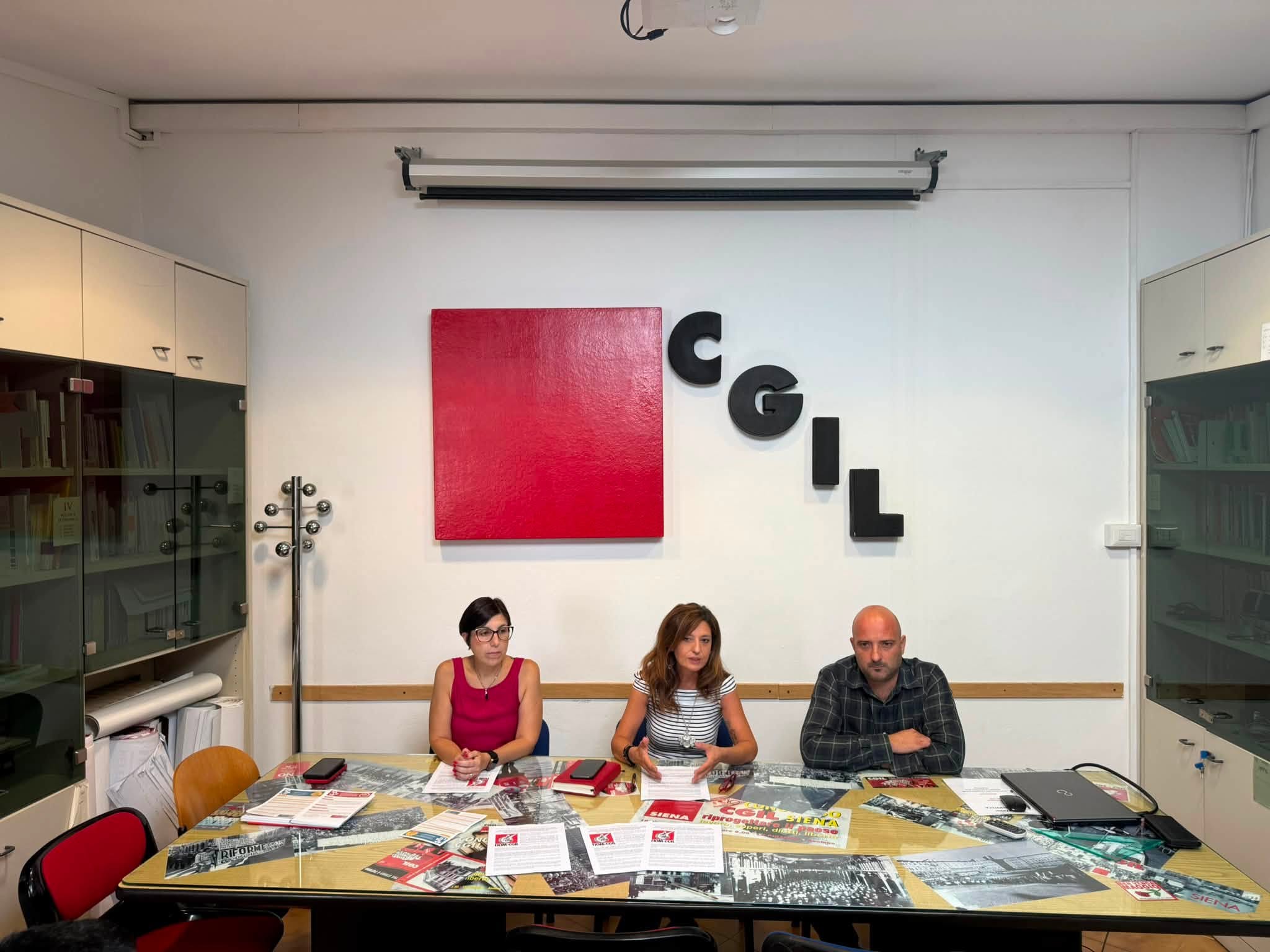 Settore metalmeccanico, la CGIL propone un accordo per garantire il 100 per cento del salario durante la cassa integrazione