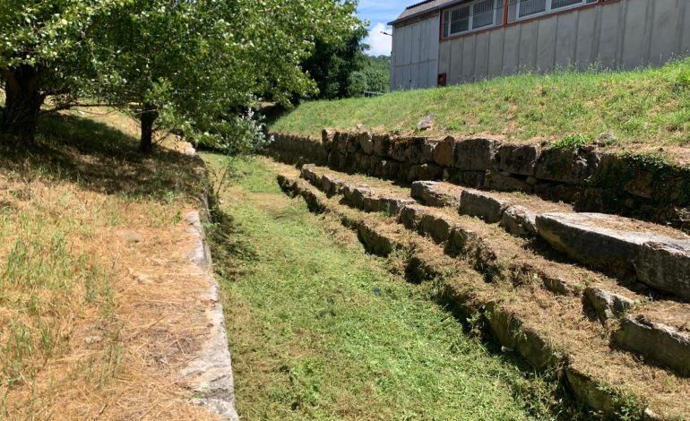 Consorzio di Bonifica 6 Toscana Sud: due interventi nel torrente Chianti
