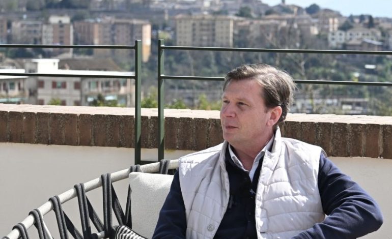 Bodin: “Puntiamo a vincere il campionato. Cerchiamo sempre dei partner, il Siena appartiene ai senesi”