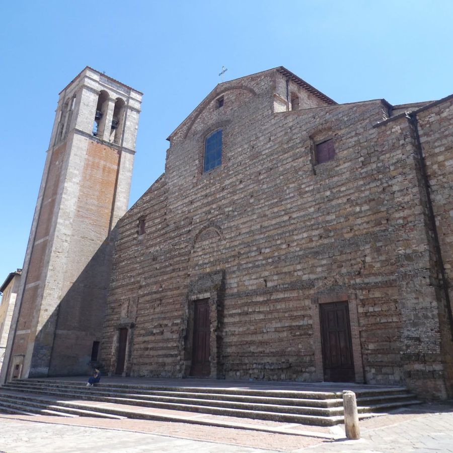 Montepulciano, le celebrazioni in Cattedrale riprendono dal 2 agosto