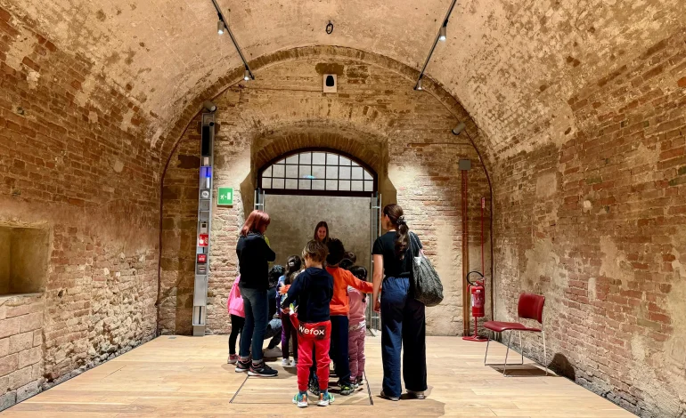 Scuola, inclusione e welfare culturale: Siena capofila del progetto Edu Didaday di Musei Toscani
