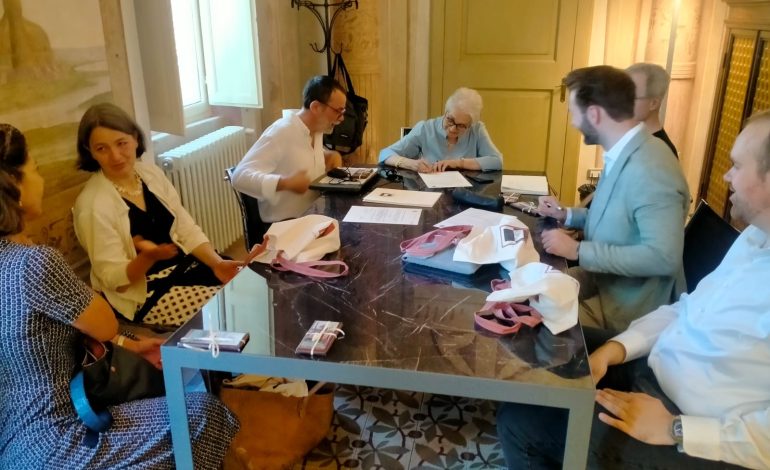 Il Conservatorio Franci diventa sempre più internazionale: collaborazione con la Hochschule di Dresda