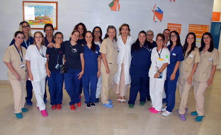 Ginecologia e Ostetricia: implementato il servizio BRO, ambulatorio per gravidanze a basso rischio a gestione autonoma da parte delle ostetriche