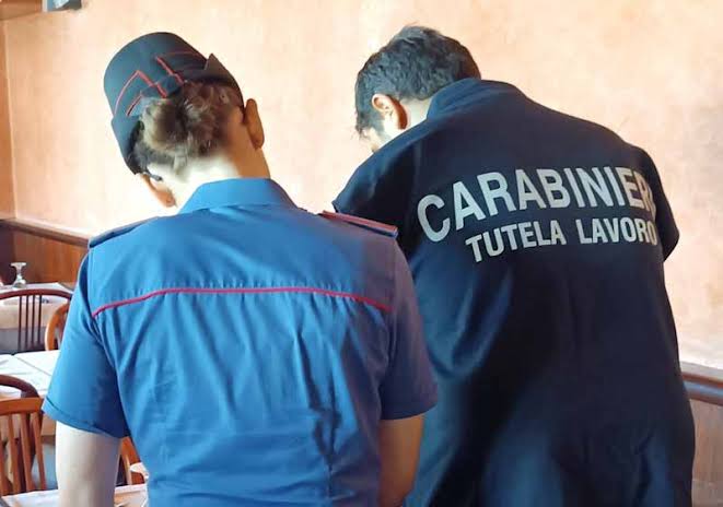 Controlli a tappeto dei Carabinieri nella provincia di Siena: nove denunce, due attività sospese e sanzioni per oltre 40.000 euro
