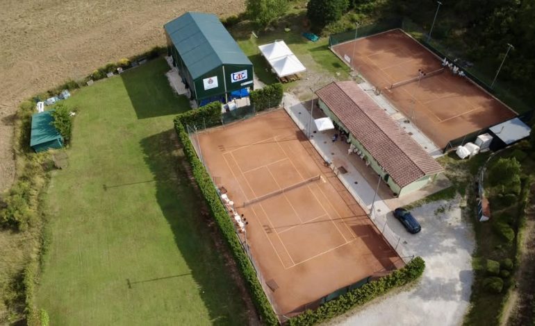Rapolano Terme: 360 mila euro dalla Regione Toscana per interventi su impianti sportivi