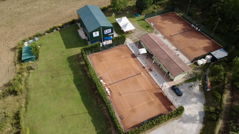 Rapolano Terme: 360 mila euro dalla Regione Toscana per interventi su impianti sportivi