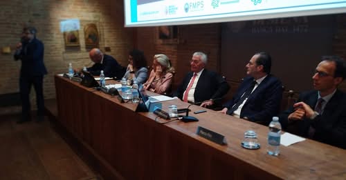 Medie imprese, Siena vale il 10% del fatturato regionale. In Italia attese positive ma Unioncamere chiede politiche industriali