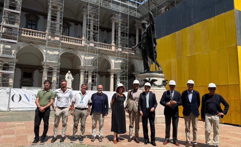 Opera Laboratori acquisisce Fratelli Navarra: nasce Opera Navarra