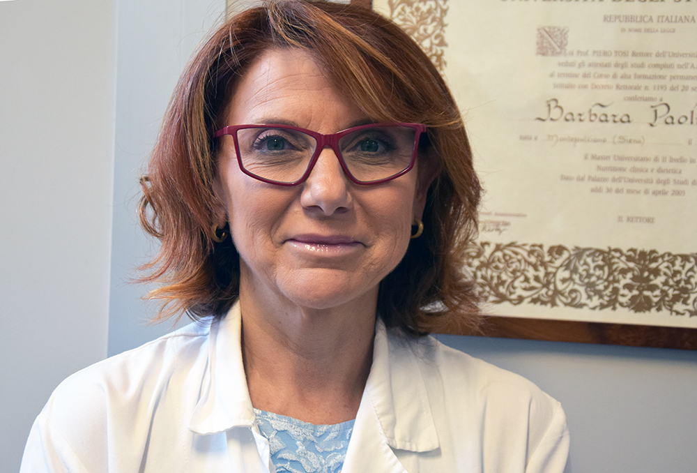 Obesità, l’Aou Senese tra i protagonisti delle linee guida per la terapia