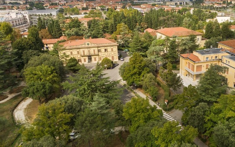 Gli studenti di Siena votano il Parco Colle del Pionta tra i “luoghi del cuore” FAI
