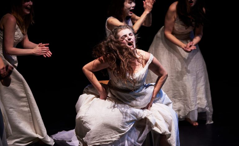 Memoria e teatro. Poggibonsi ricorda la Liberazione di 82 anni fa