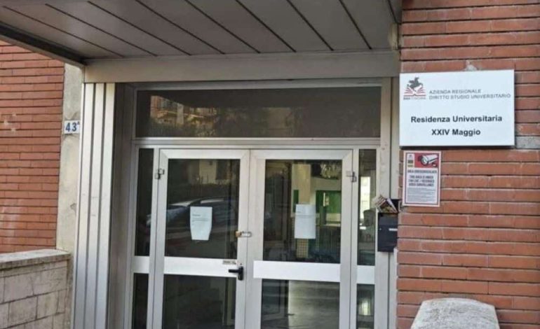 Residenza universitaria di San Prospero, primo step: affidato il progetto di fattibilità