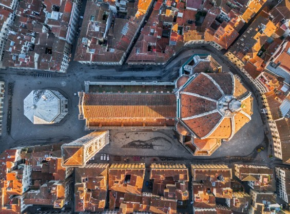 L’Opera di Santa Maria del Fiore presenta il Bilancio di Sostenibilità 2025