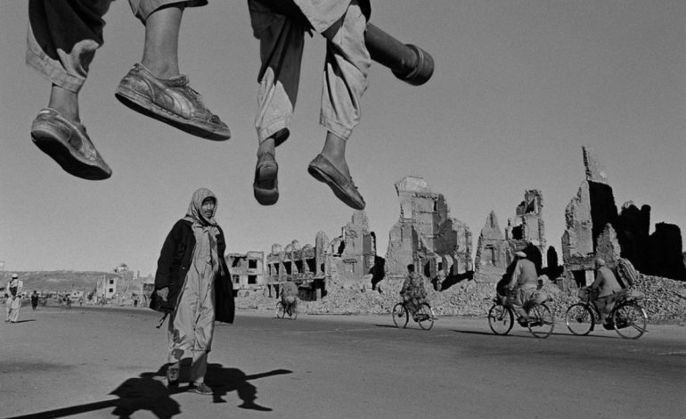 Siena Awards Photo Festival: ecco le prime grandi mostre della XII edizione