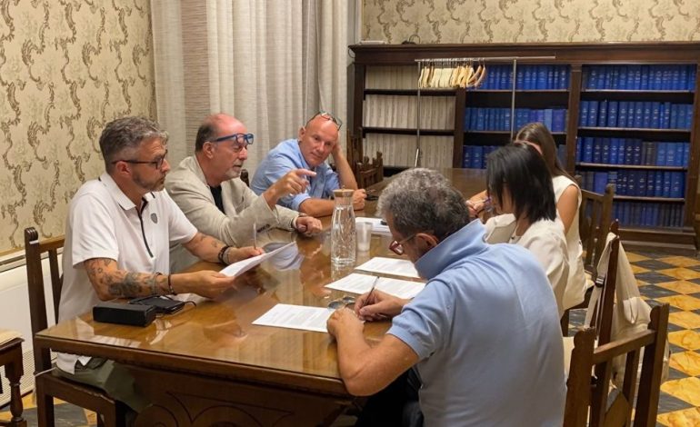 Siena, industriali e sindacati firmano l’accordo provinciale sull’istituzione della Commissione Sindacale di Conciliazione
