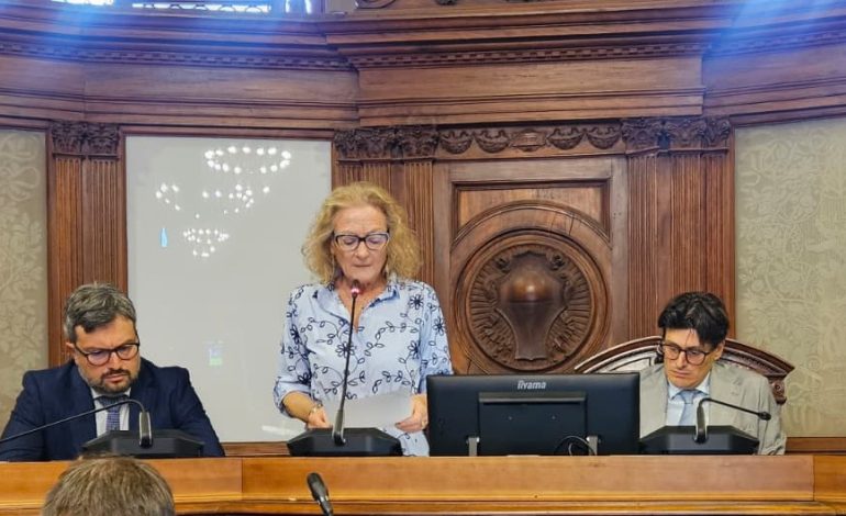 Mps, il Sindaco Fabio in Consiglio Comunale. “Il lavoro a tutela della comunità va avanti”