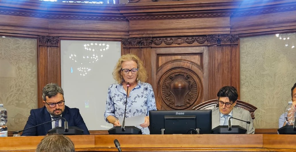 Mps, il Sindaco Fabio in Consiglio Comunale. “Il lavoro a tutela della comunità va avanti”