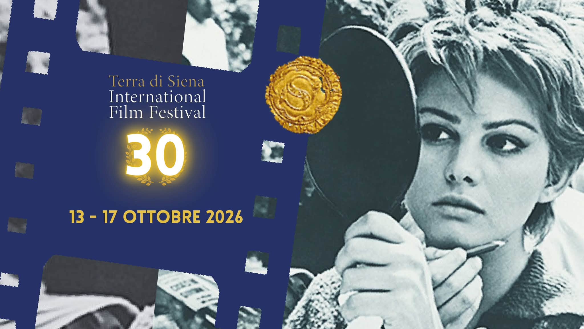 Il cinema mondiale celebra Franco Zeffirelli: al 30° Terra di Siena International Film Festival la prima assoluta di “Zeffirelli – L’ultima opera”