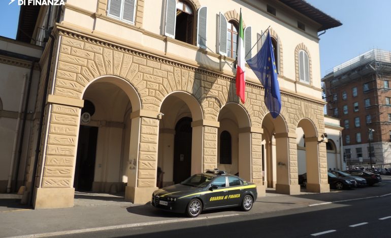 Scoperto giro di fatture “false” in provincia di Siena: la Guardia di Finanza sequestra beni per 438.000 euro