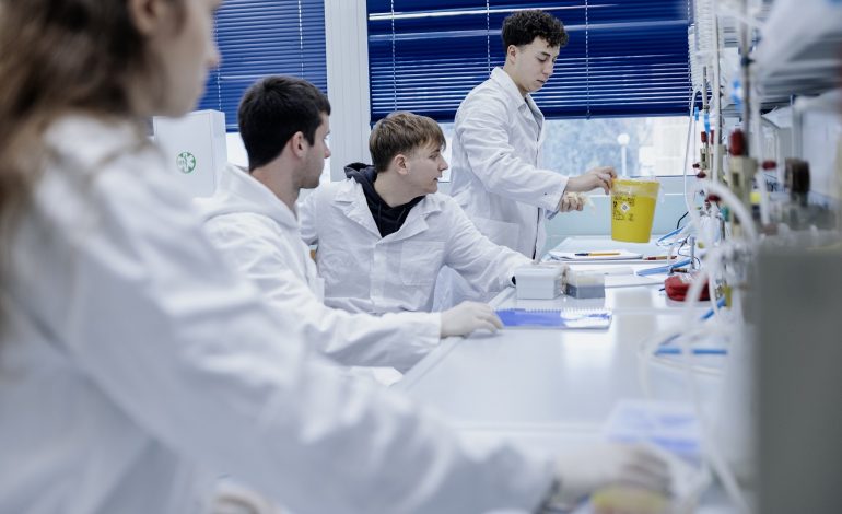 Siena, aperte le iscrizioni al corso Bioqualtech26 di Fondazione VITA
