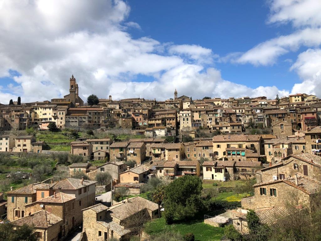 Montalcino, al via il 27° Laboratorio internazionale di storia agraria