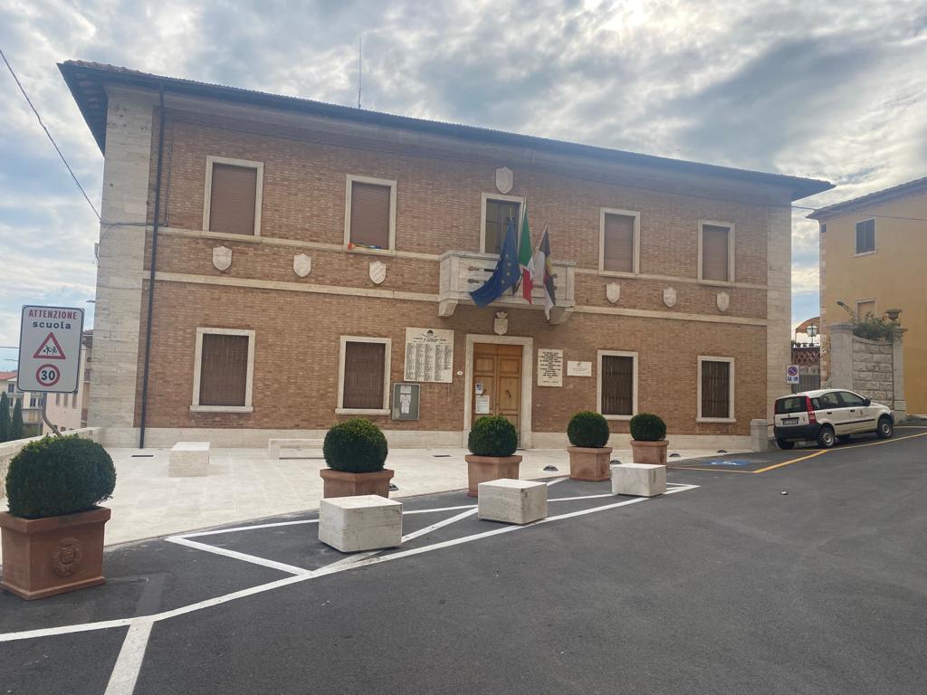 Rapolano Terme: il consiglio comunale torna a riunirsi lunedì 31 agosto