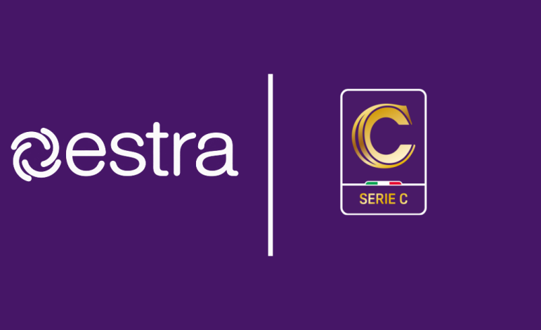 Estra al fianco della Serie C fino al 2029