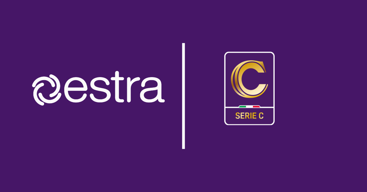 Estra al fianco della Serie C fino al 2029