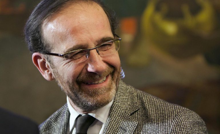 Premio letterario Boccaccio a San Gimignano: la nuova rassegna prende il via con Cavazzoni e Nencini
