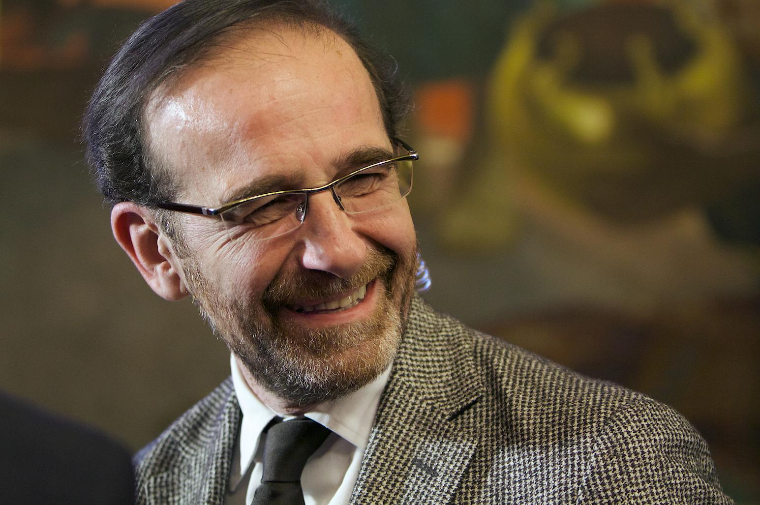 Premio letterario Boccaccio a San Gimignano: la nuova rassegna prende il via con Cavazzoni e Nencini