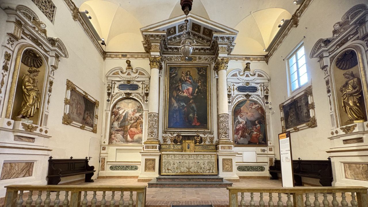 Ferragosto al museo: gli eventi della settimana con i Musei Nazionali di Siena