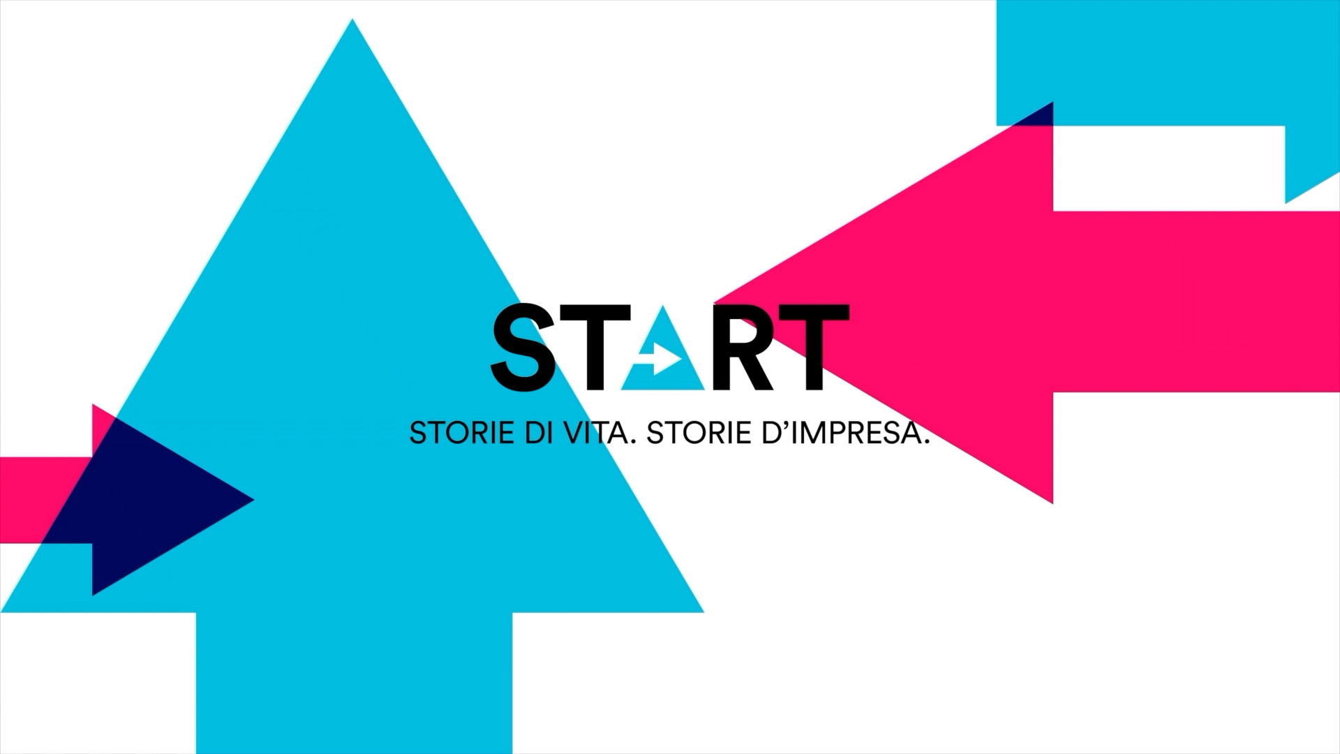 Start, Storie di Vita Storie d’impresa –BARACLIT