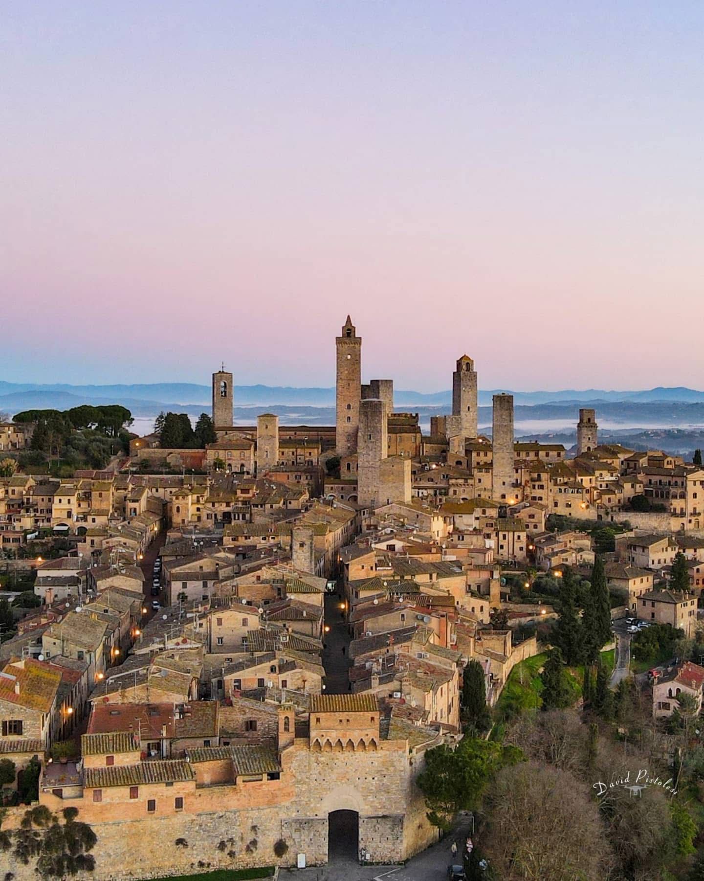 San Gimignano, aperto il bando per i contributi affitto 2026