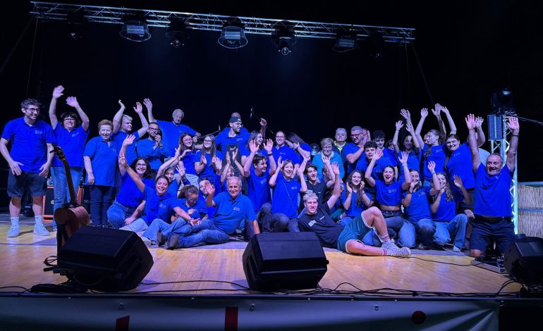 Rapolano Terme si accende: dal 28 agosto torna il Settembre Rapolanese tra musica, show e grandi ospiti