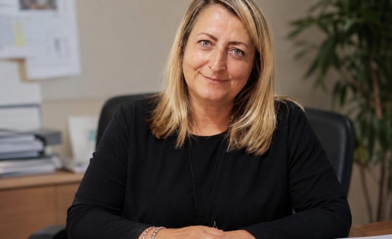 Simonetta Feri nuova direttrice della Società della Salute Amiata Senese e Val d’Orcia – Valdichiana Senese
