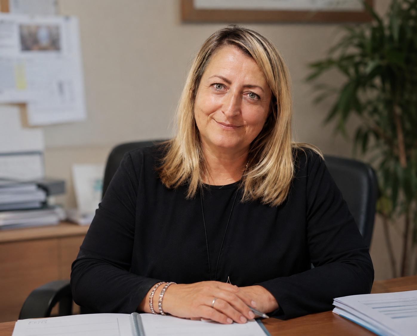 Simonetta Feri nuova direttrice della Società della Salute Amiata Senese e Val d’Orcia – Valdichiana Senese