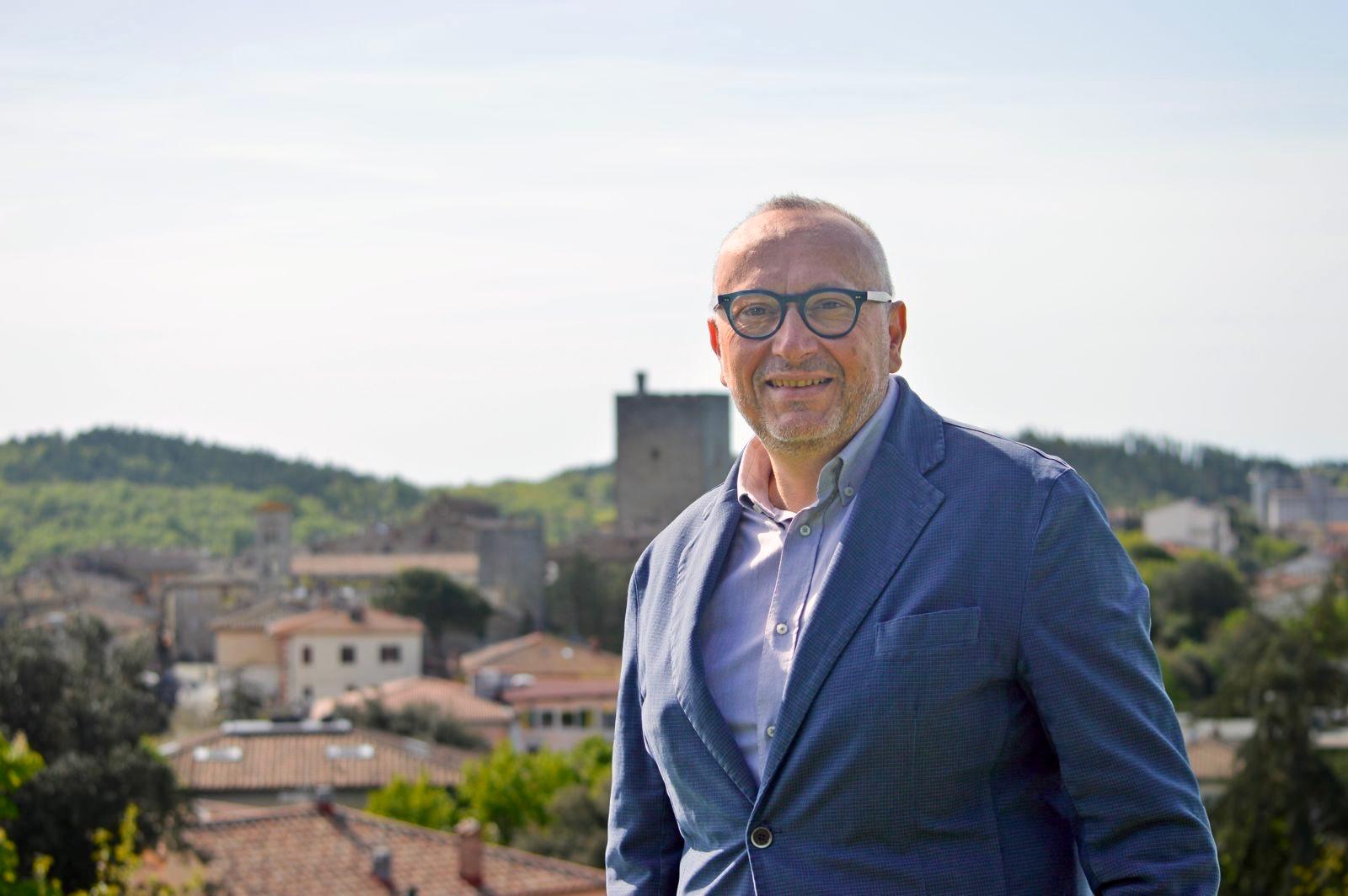 Castellina in Chianti, dopo 50 anni la Strada di Gesù Morto diventa comunale