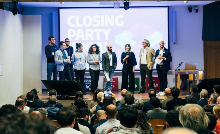 Quattro appuntamenti con IKIGAI Founder Builder Summer Camp