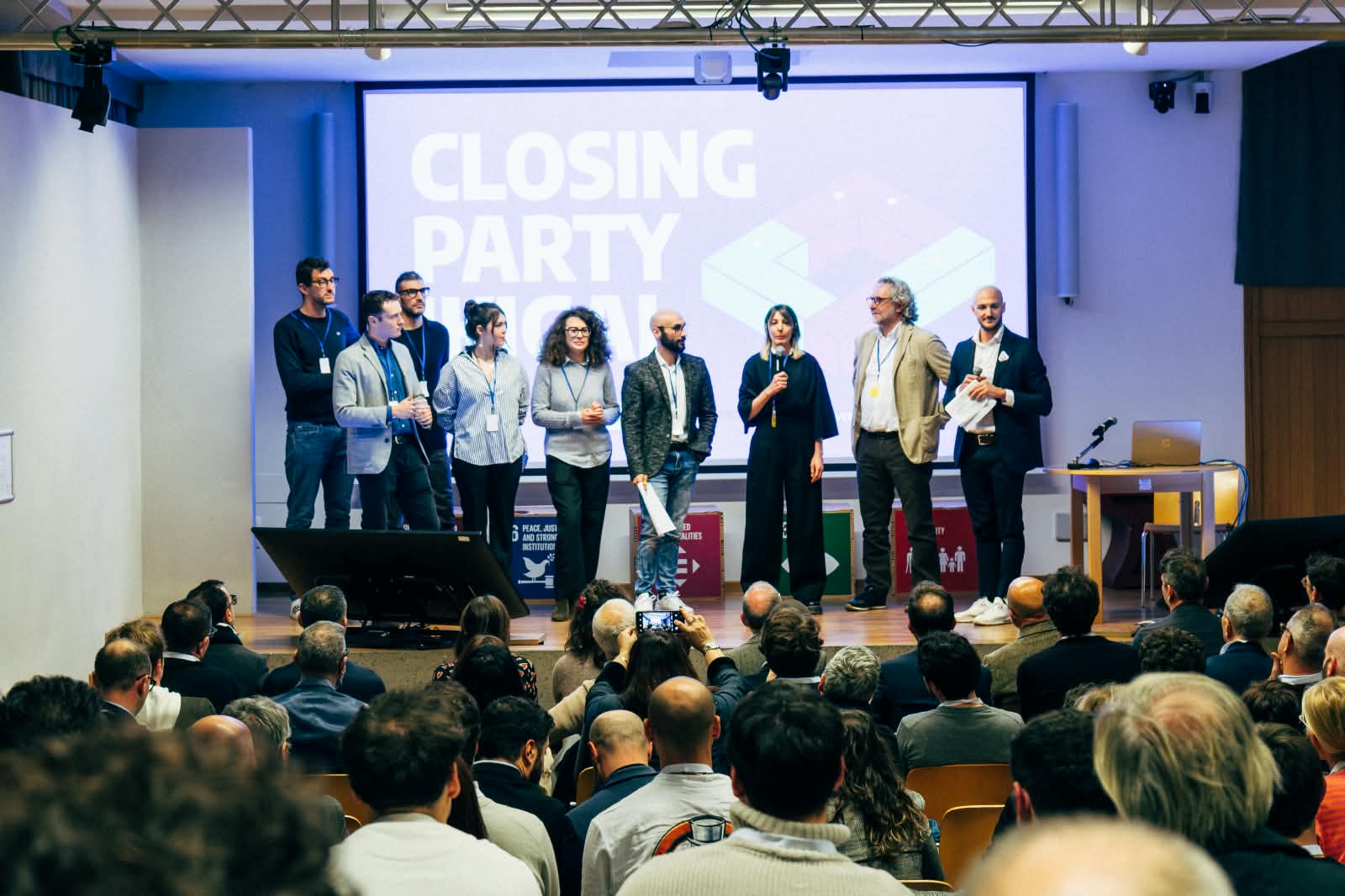 Quattro appuntamenti con IKIGAI Founder Builder Summer Camp