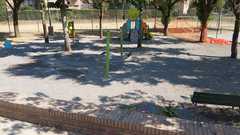 Riapre il parco Ochino, conclusi gli interventi di riqualificazione