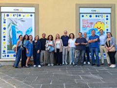 Progetto Ri-Generazioni in Movimento, apre nuova attività nel centro storico di Poggibonsi