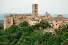 Conti solidi e oltre 1,2 milioni di euro per migliorare servizi e qualità di Colle Val d’Elsa