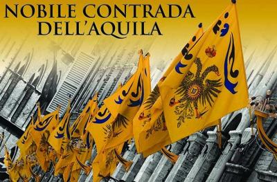 Contrada dell’Aquila, istituita la borsa di studio “Nonno Alto”