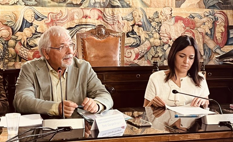Peste Suina Africana, la Provincia di Siena a confronto con il Commissario straordinario regionale