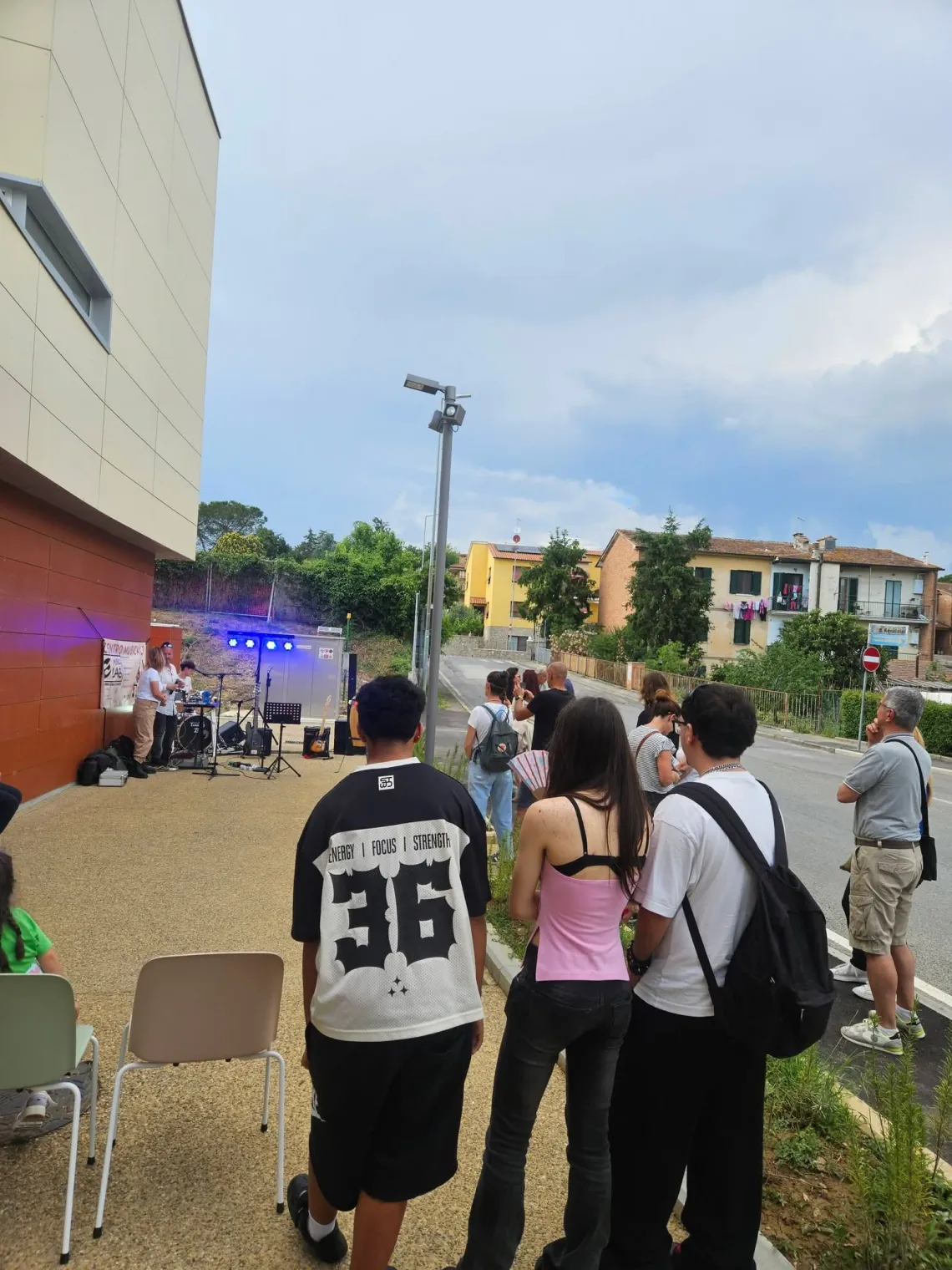 Siena, riaprono i Centri di aggregazione giovanile: quattro spazi aperti ai giovani