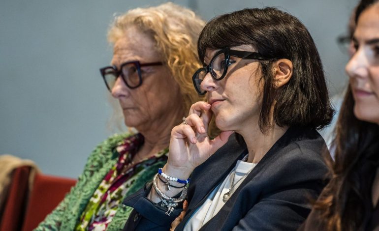 Santa Maria della Scala, Chiara Valdambrini confermata direttrice per un nuovo triennio