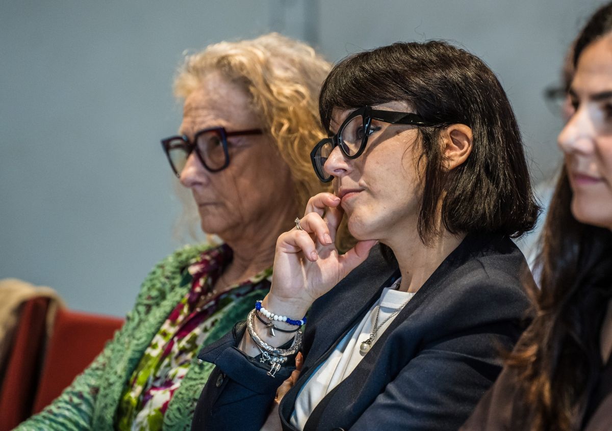 Santa Maria della Scala, Chiara Valdambrini confermata direttrice per un nuovo triennio