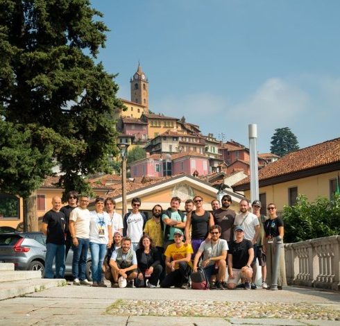 Nelle Langhe e a Rapolano Terme la sfida creativa che racconta le comunità e il loro territorio