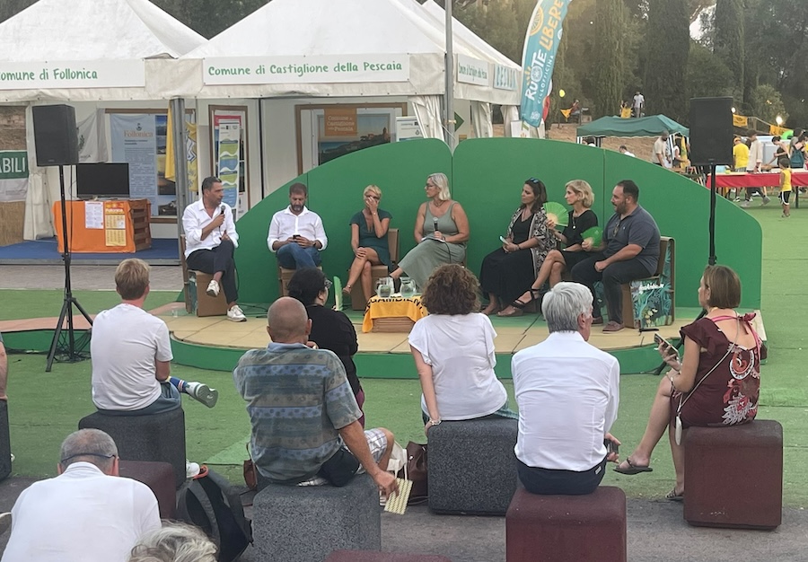 Sei Toscana e Iren a Festambiente 2026 per parlare di raccolta e riciclo delle plastiche