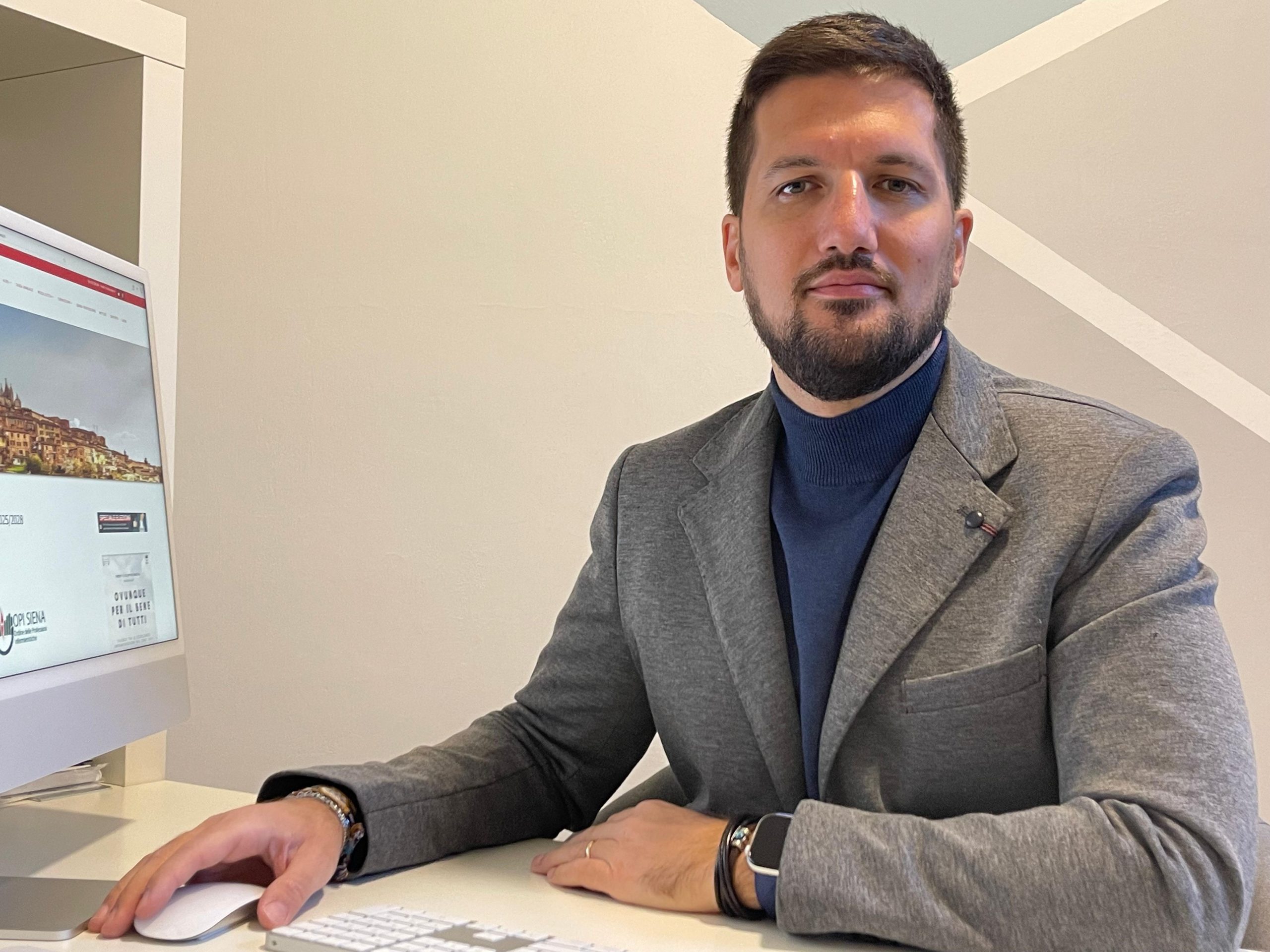 Violenza nei Pronto soccorso, OPI Siena insieme agli Ordini della Toscana:“Vicinanza a sanitari, agenti e pazienti. Servono interventi concreti”